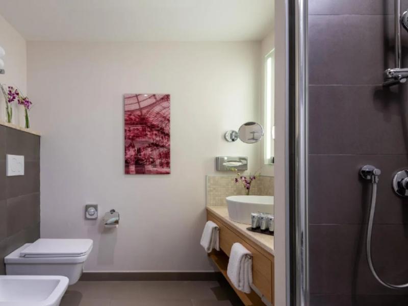 NYX Hotel Milan by Leonardo Hotels