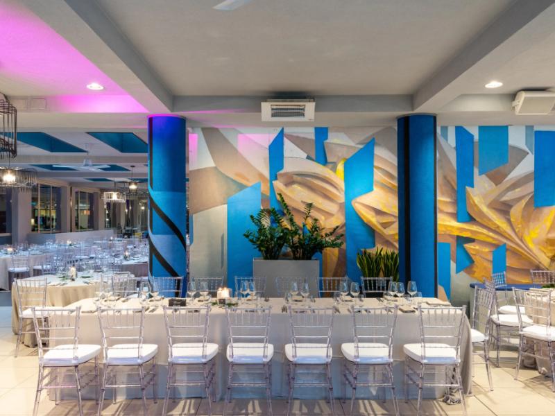 NYX Hotel Milan by Leonardo Hotels