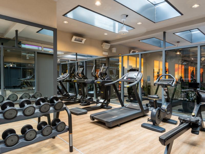 NYX Hotel Milan by Leonardo Hotels