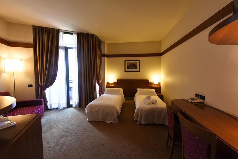 MilanoRe Hotel by Diva Hotels