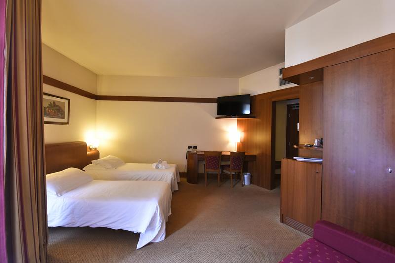MilanoRe Hotel by Diva Hotels