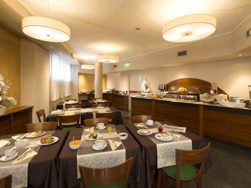 MilanoRe Hotel by Diva Hotels