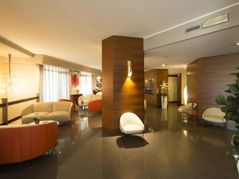 MilanoRe Hotel by Diva Hotels