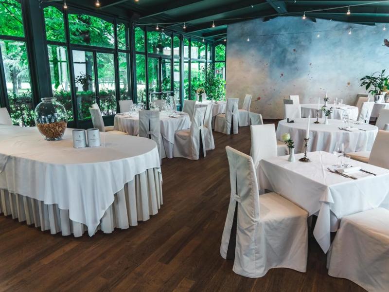 Hotel Parco Borromeo - Monza Brianza
