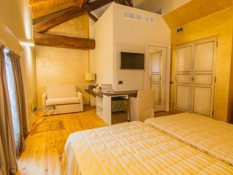 Hotel Parco Borromeo - Monza Brianza