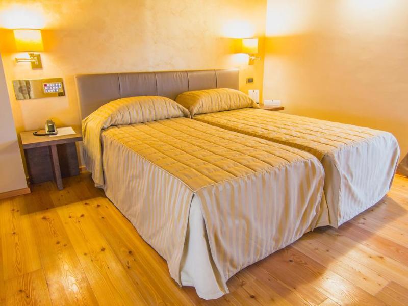 Hotel Parco Borromeo - Monza Brianza