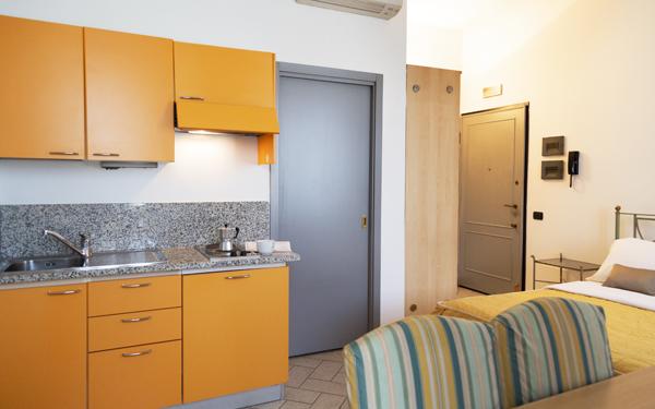 Hotel Parco Borromeo - Monza Brianza