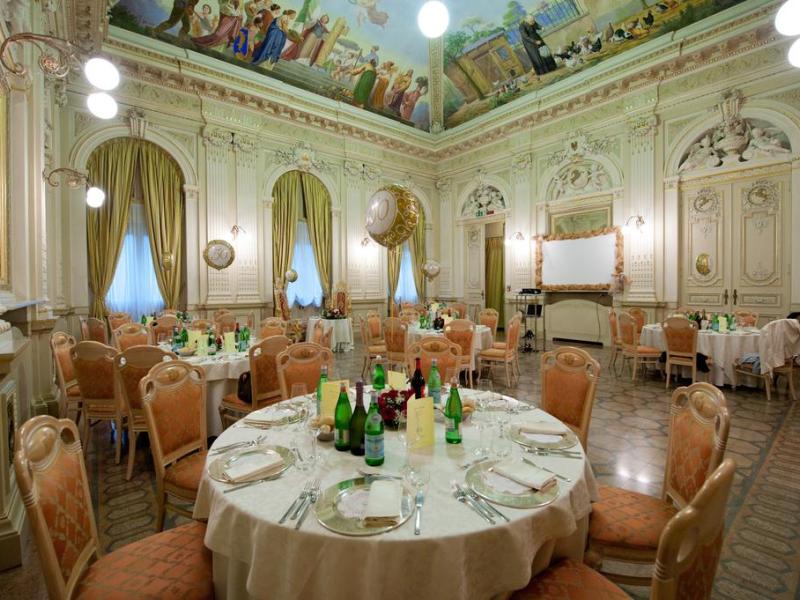 Hotel Villa Malpensa