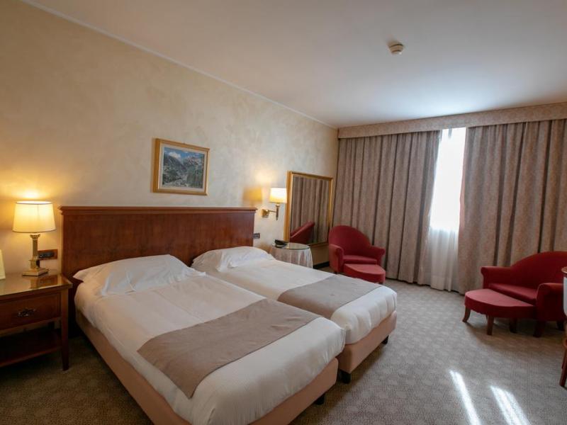 Hotel Scia on Martin