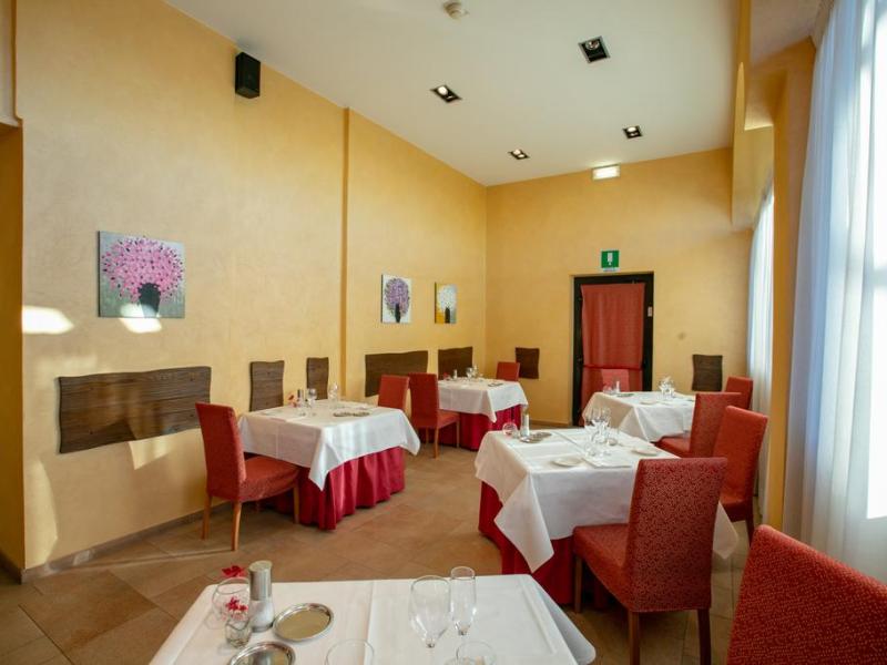 Hotel Scia on Martin