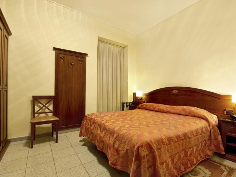 Hotel Pavone