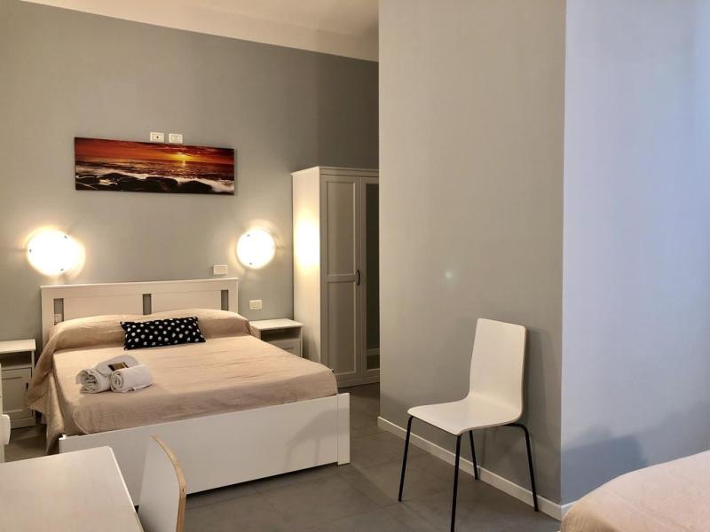 Hotel Golden Milano