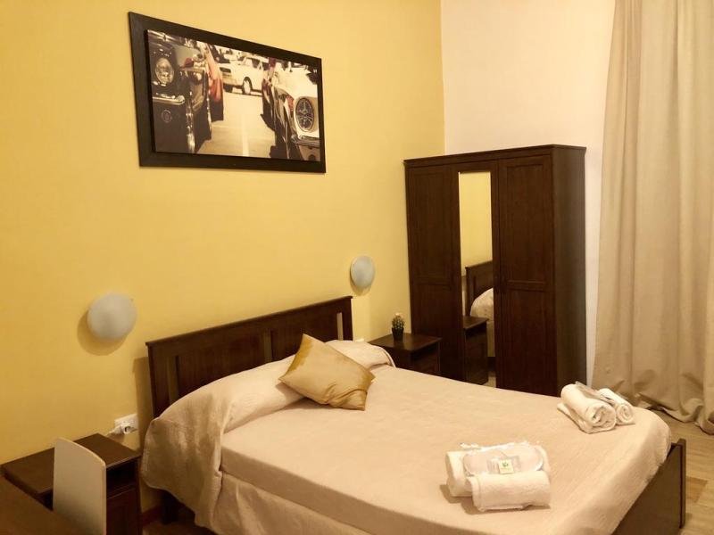 Hotel Golden Milano