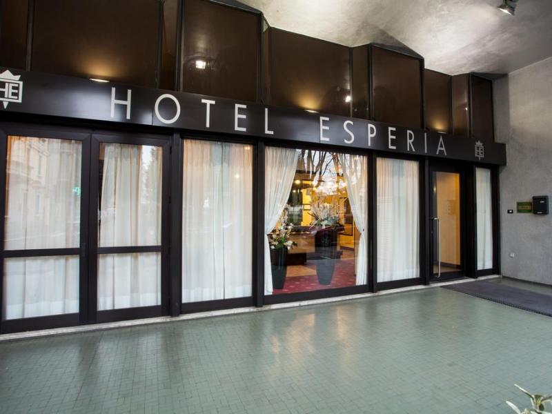 Hotel Esperia