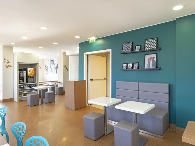 B&B Hotel Milano Sesto Marelli