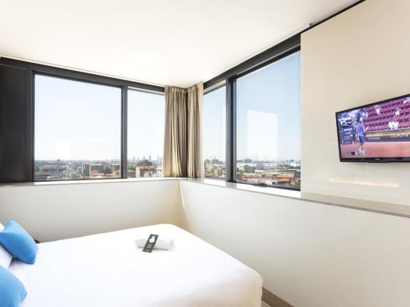 B&B Hotel Milano Sesto Marelli