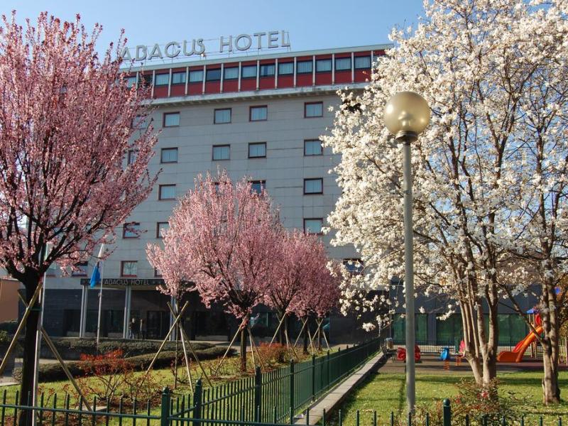 Abacus Hotel