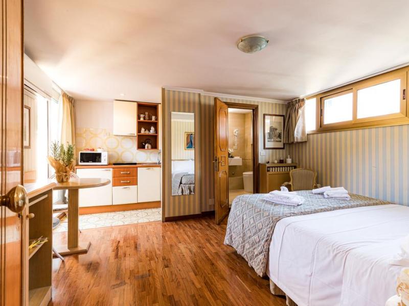 Aurelia Residence San Pietro