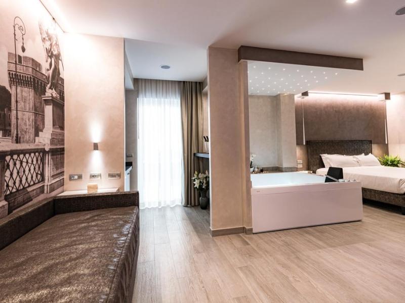 Aurelia Residence San Pietro