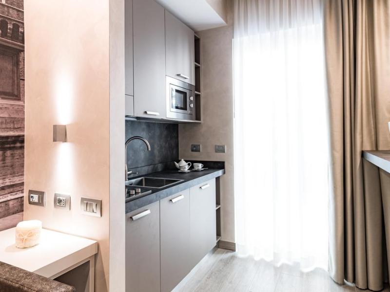 Aurelia Residence San Pietro