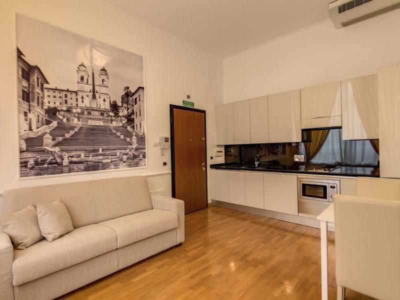 Apollo Apartments Colosseo