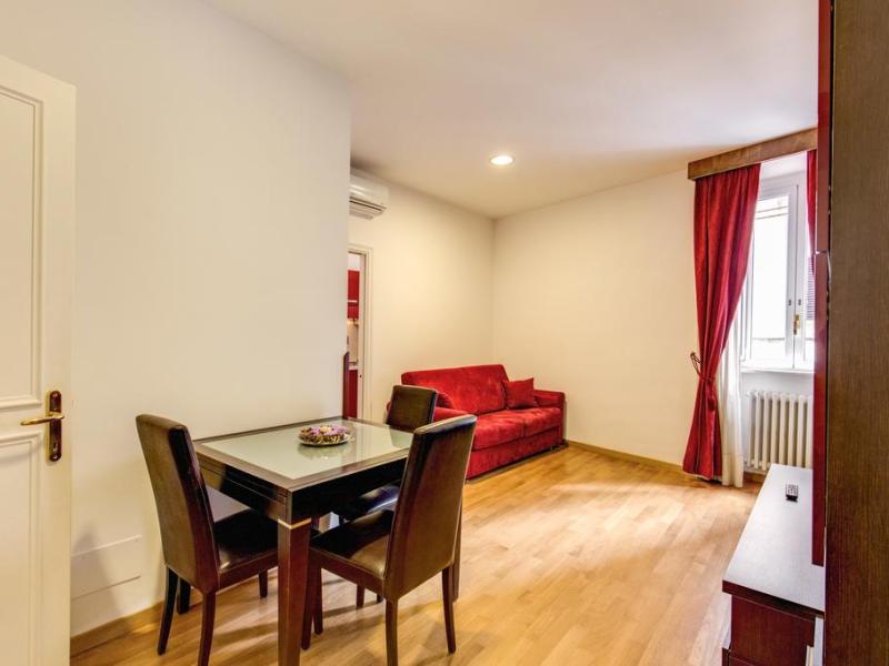 Apollo Apartments Colosseo