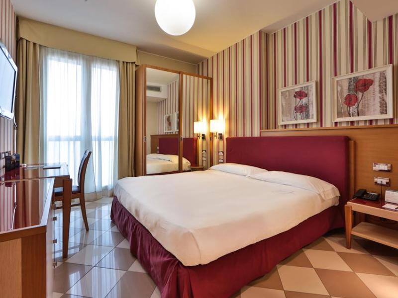 UNAHOTELS The One Milano