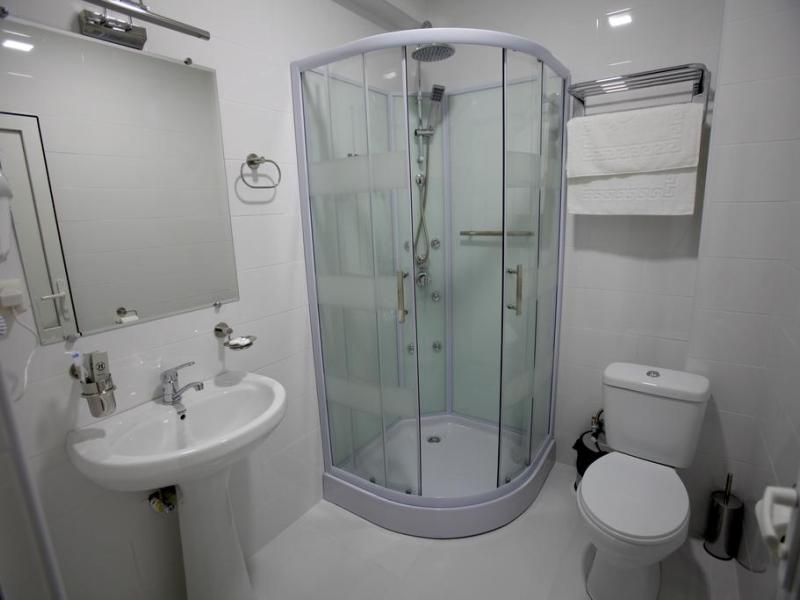 Sport Time Hotel & Spa
