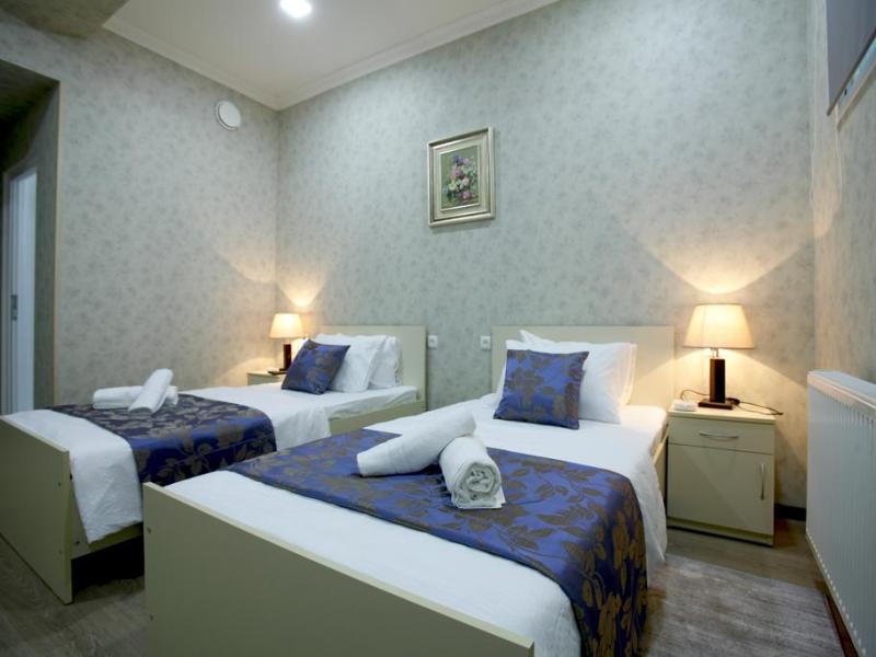 Sport Time Hotel & Spa