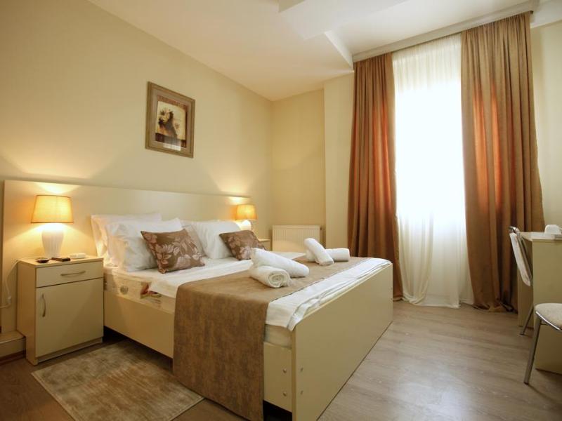 Sport Time Hotel & Spa