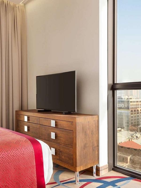 Ramada Hotel & Suites