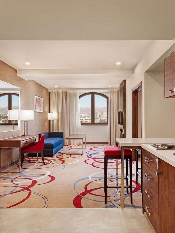Ramada Hotel & Suites