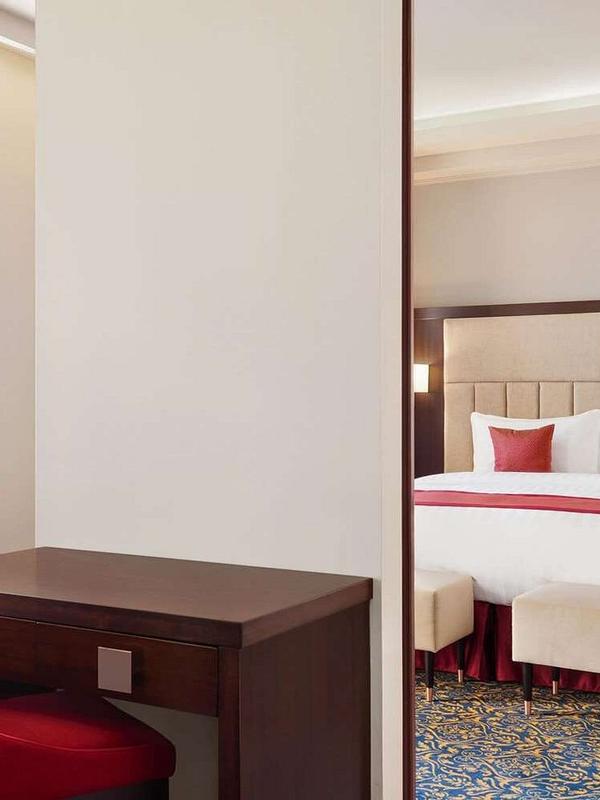 Ramada Hotel & Suites
