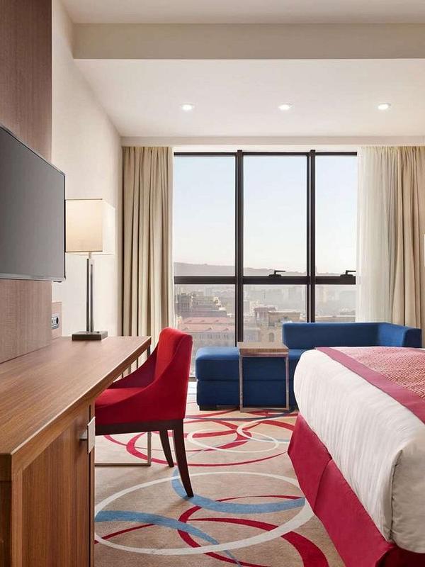 Ramada Hotel & Suites