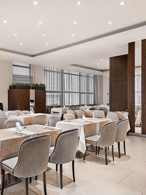 Ramada Hotel & Suites