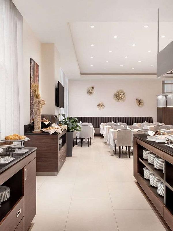 Ramada Hotel & Suites