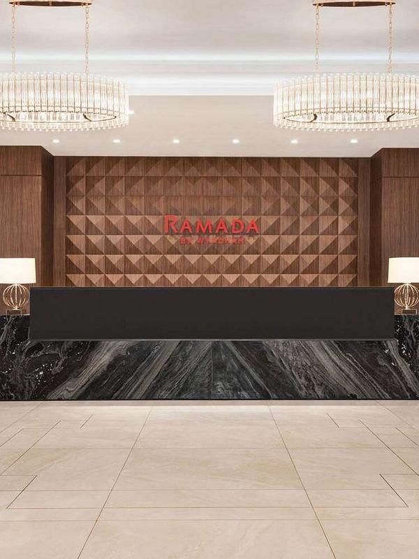 Ramada Hotel & Suites