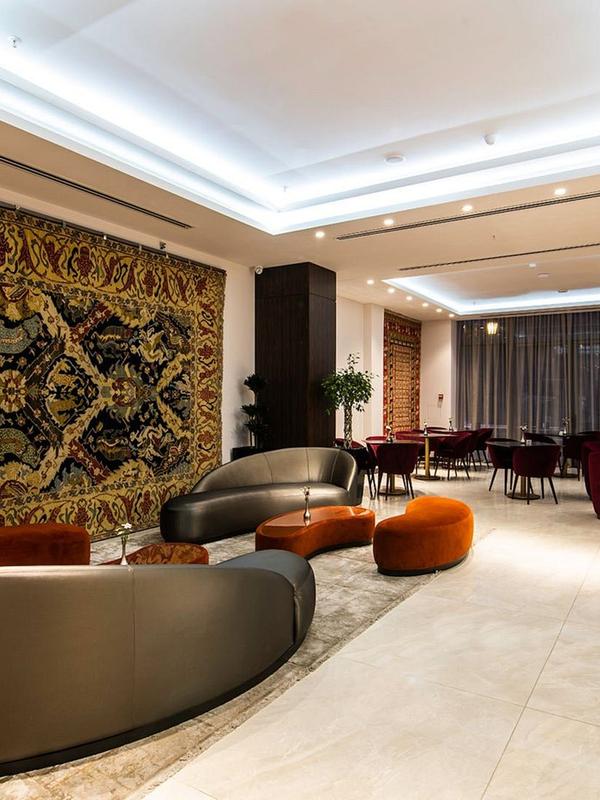 Ramada Hotel & Suites