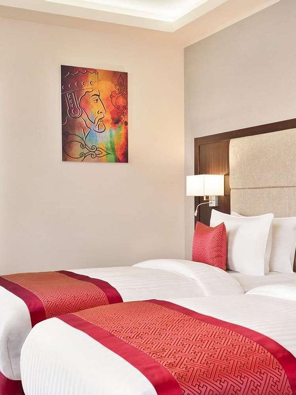 Ramada Hotel & Suites