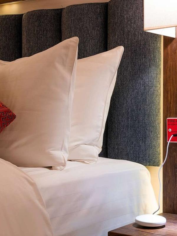 Ramada Hotel & Suites