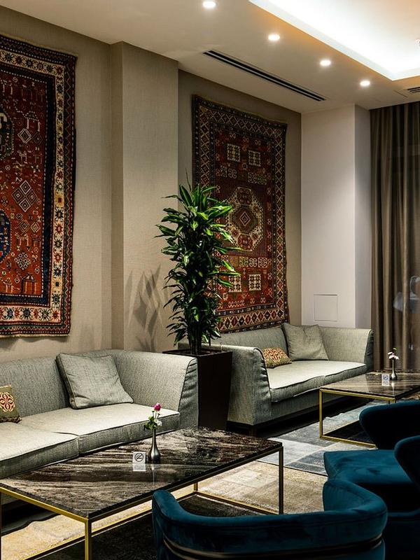 Ramada Hotel & Suites