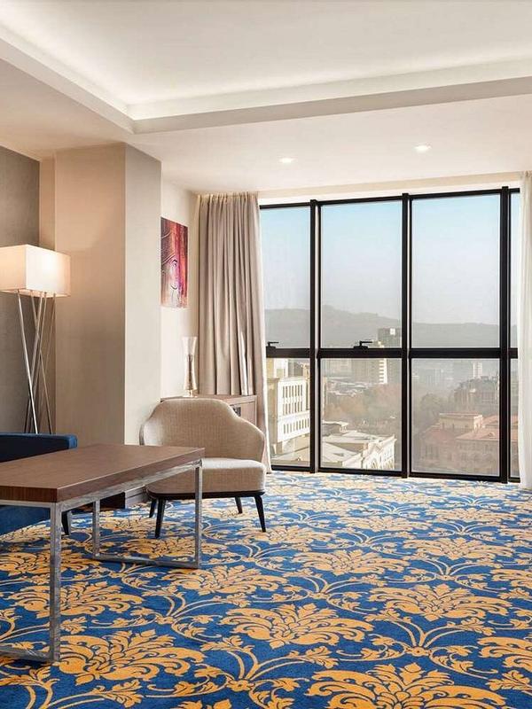 Ramada Hotel & Suites