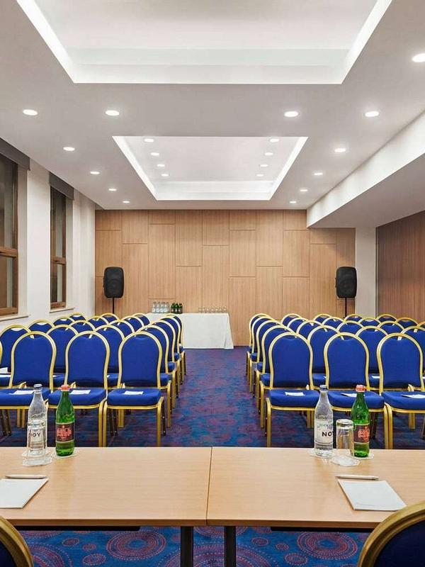 Ramada Hotel & Suites