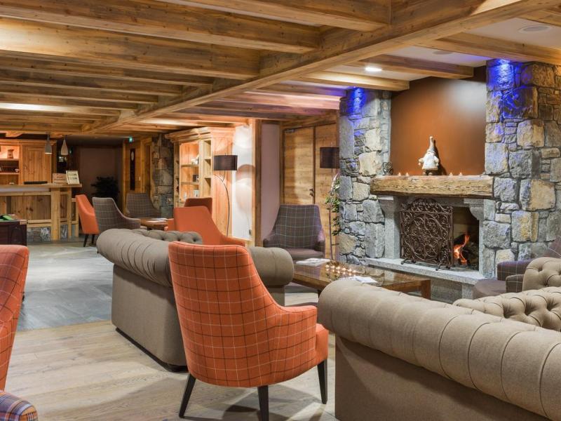 CGH Residences & Spas Les Chalets De Layssia