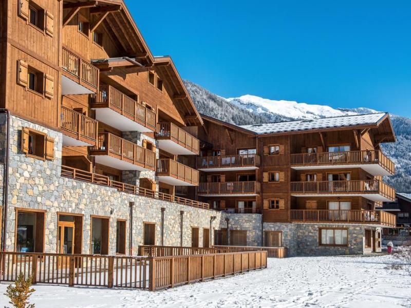 CGH Residences & Spas Les Chalets De Layssia