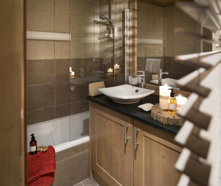 CGH Residences & Spas Les Chalets De Layssia