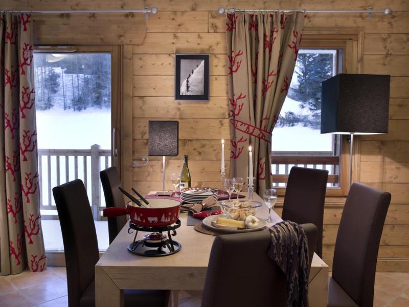 CGH Residences & Spas Les Chalets De Layssia