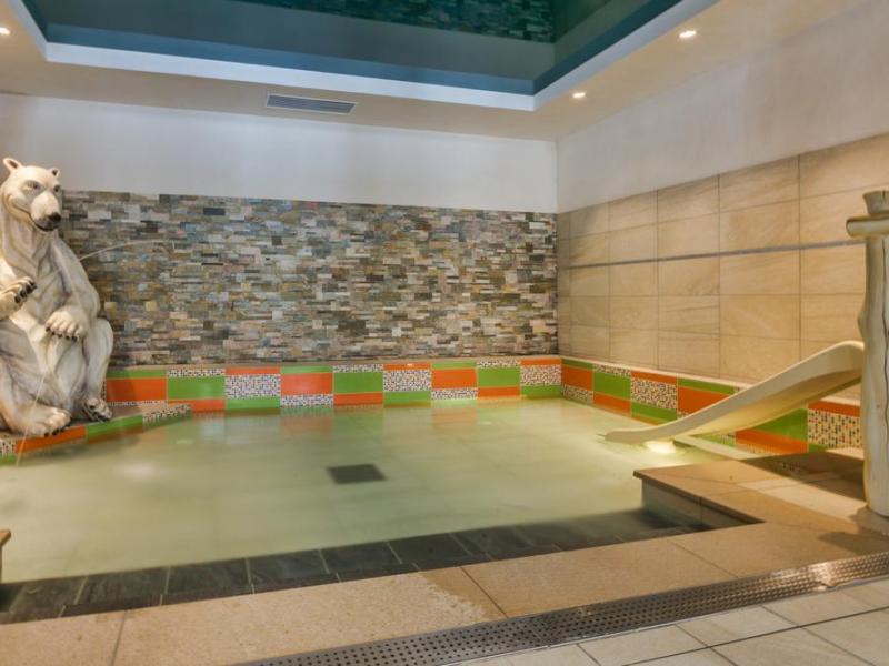 CGH Residences & Spas Les Chalets De Layssia