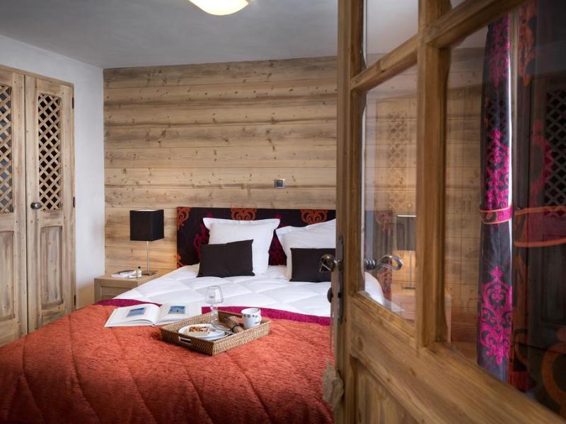 CGH Residences & Spas Les Chalets De Layssia