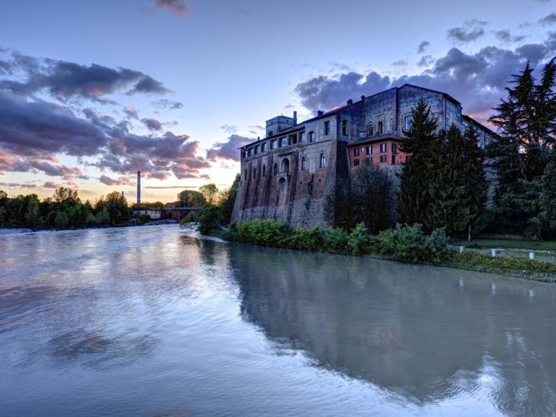 Castello Visconteo